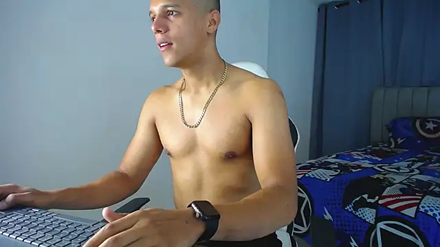 DavidAngell7 online show from December 2024 04:10:02 AM