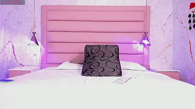 Scarleett 22 online show from January 2025 08:00:02 PM