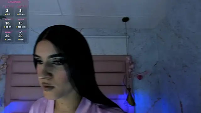 Scarleett 22 online show from July 2026 08:03:02 PM