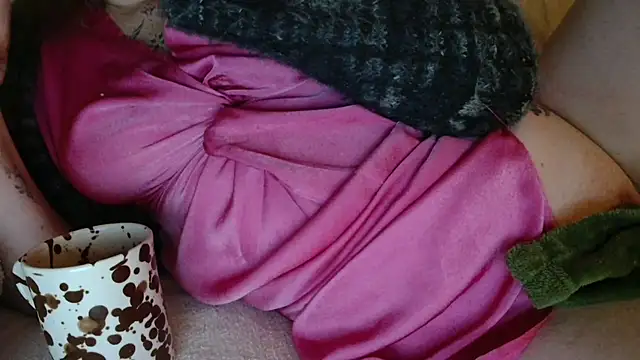 LiquidLeonie online show from January 2025 09:04:02 PM