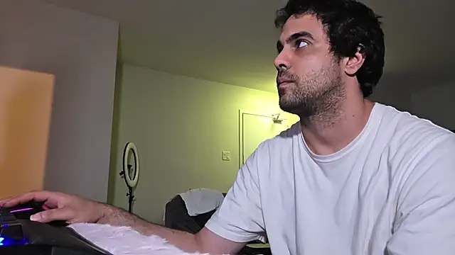 Snapshot of PandaSweets chatting on October 2025 11:35:02 PM PandaSweets online show from October 2025 11:35:02 PM