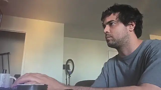 Snapshot of PandaSweets chatting on October 2025 09:38:01 PM PandaSweets online show from October 2025 09:38:01 PM