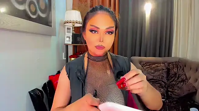 AsianHotieTS online show from January 2025 01:57:01 PM