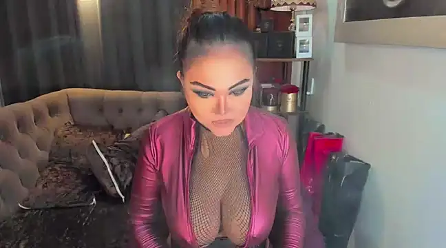 AsianHotieTS online show from February 2025 02:04:02 PM