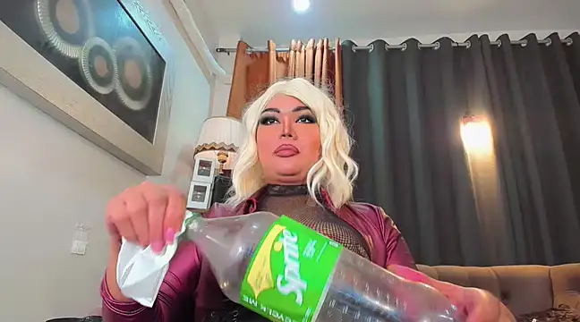 AsianHotieTS online show from February 2025 11:15:02 PM