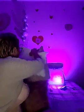 BellaBellaHot online show from October 2025 09:24:01 PM