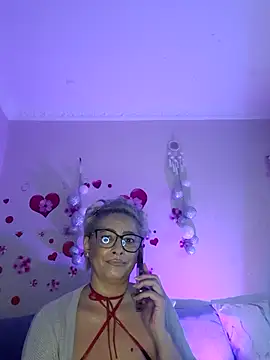 BellaBellaHot online show from November 2025 08:41:01 AM