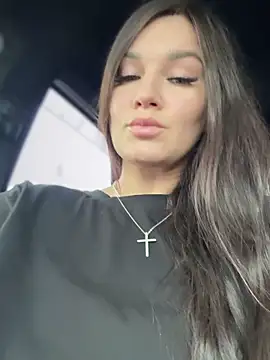 Snapshot of Niki_li chatting on April 2026 03:24:02 AM Niki li online show from April 2026 03:24:02 AM