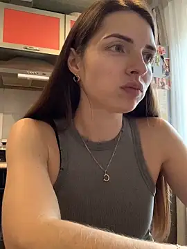 SeducingYoghourt online show from January 2025 12:07:02 PM