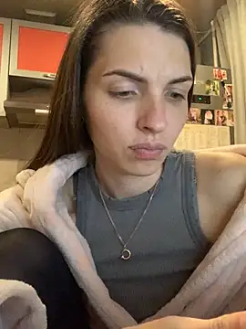 SeducingYoghourt online show from January 2025 03:57:02 PM