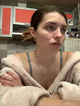 SeducingYoghourt online show from February 2025 03:19:01 PM