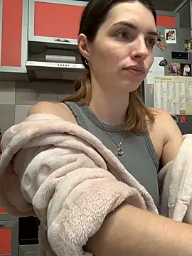 SeducingYoghourt online show from February 2025 03:54:02 PM