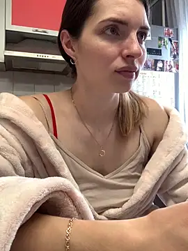 SeducingYoghourt online show from March 2025 01:16:02 PM