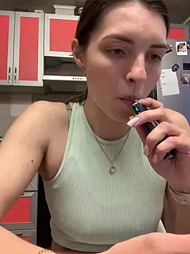 SeducingYoghourt online show from March 2025 03:35:02 PM