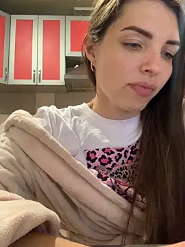 SeducingYoghourt online show from October 2025 03:02:02 PM