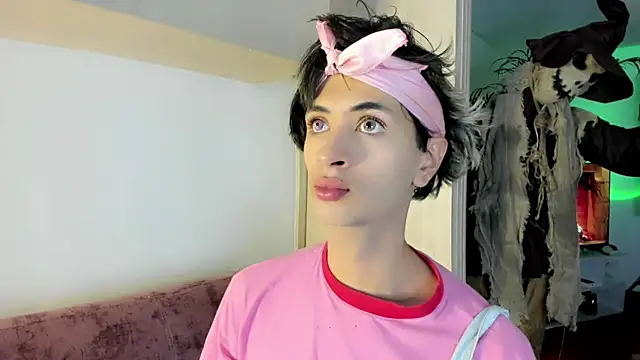 Sweet Jack1 online show from October 2025 04:13:01 PM