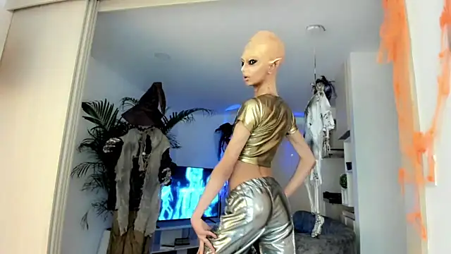 Sweet Jack1 online show from October 2025 05:25:01 PM