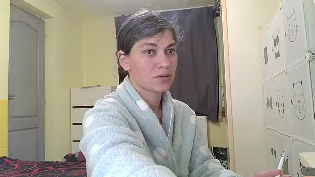 MercyLove online show from April 2026 03:19:02 PM