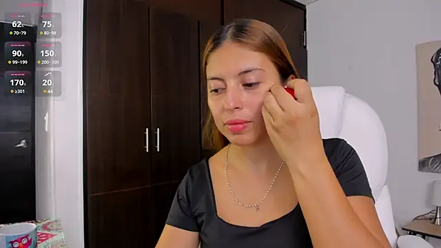 ROSE  15 online show from January 2025 08:00:01 PM