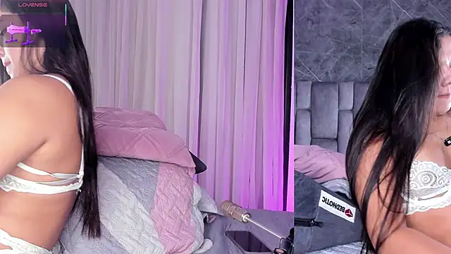 emily fox1 online show from November 2025 12:06:01 PM