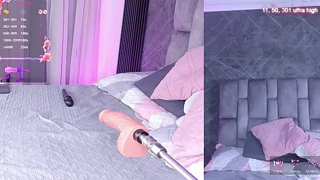 emily fox1 online show from November 2025 12:04:01 PM