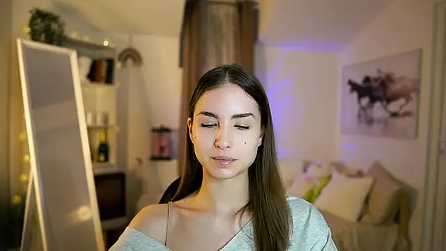 Abella Danger X online show from March 2026 09:46:02 AM