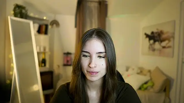 Abella Danger X online show from March 2026 02:31:02 PM