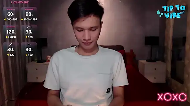 xjakolitox online show from January 2025 02:44:01 PM