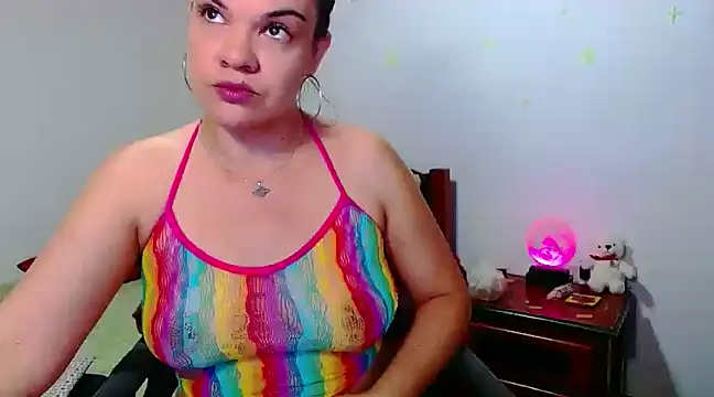 luchiana hott21 online show from January 2025 04:58:02 PM
