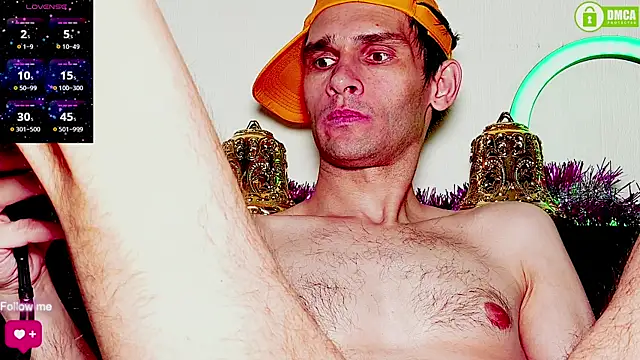 DavidCarroll online show from January 2025 02:40:02 PM