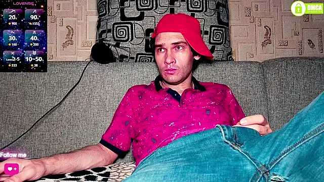 DavidCarroll online show from November 2025 08:30:01 PM