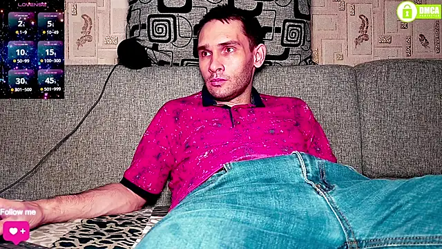 DavidCarroll online show from January 2026 02:25:01 AM