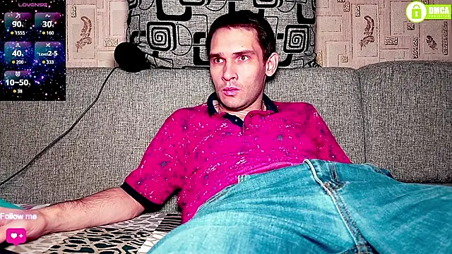 DavidCarroll online show from February 2026 11:50:01 AM