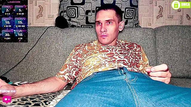 DavidCarroll online show from March 2026 06:34:02 PM