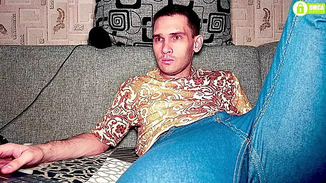 DavidCarroll online show from March 2026 07:39:01 PM