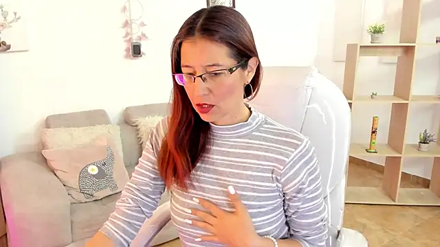 Antonnella 3 online show from March 2025 01:08:01 PM