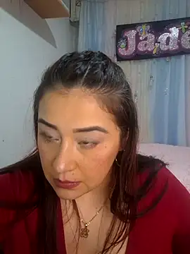 JADE SWEET2 online show from January 2026 10:41:02 PM