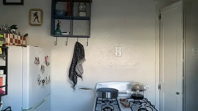 Snapshot of dreamyriri chatting on February 2026 04:22:02 PM dreamyriri online show from February 2026 04:22:02 PM