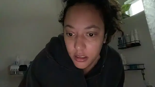 dreamyriri online show from March 2026 02:55:01 PM