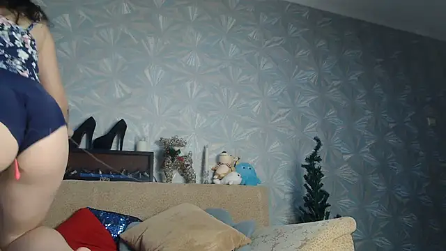 Ria 23 online show from December 2025 02:19:02 AM