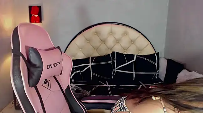 WeezyBabyXoxo online show from February 2025 02:25:01 AM