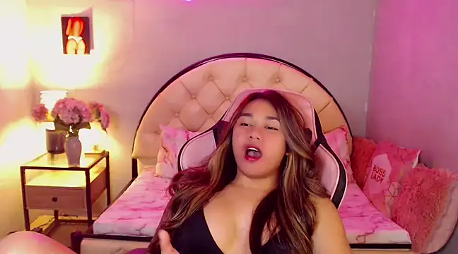 WeezyBabyXoxo online show from March 2025 10:32:01 AM