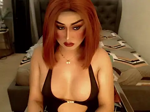 MISTRESS OF EVILCUMxx online show from November 2025 05:30:02 AM