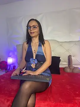 Miss ellien online show from July 2026 01:30:01 PM