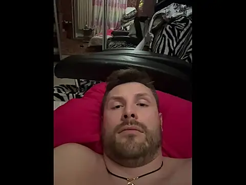MartinBrandon online show from May 2026 12:40:02 AM