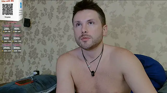 Snapshot of MartinBrandon chatting on July 2026 08:14:01 PM MartinBrandon online show from July 2026 08:14:01 PM