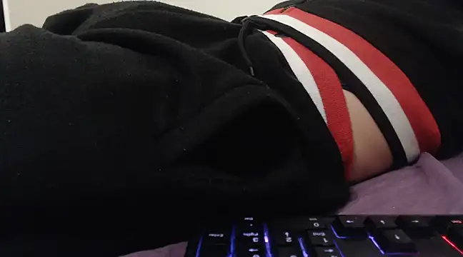 VASKOS178 online show from March 2025 06:04:02 PM