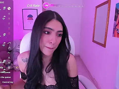 tatiana prada online show from January 2025 05:58:02 AM