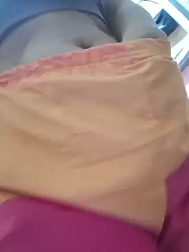 WinterMelon88 online show from March 2026 02:04:01 AM