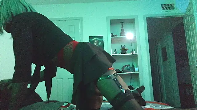 OGJackietheSilverFox online show from May 2026 07:57:02 AM